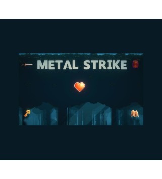 Metal Strike Steam Key GLOBAL